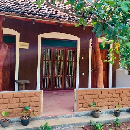 Sigiriya Chena Villa Exterior foto