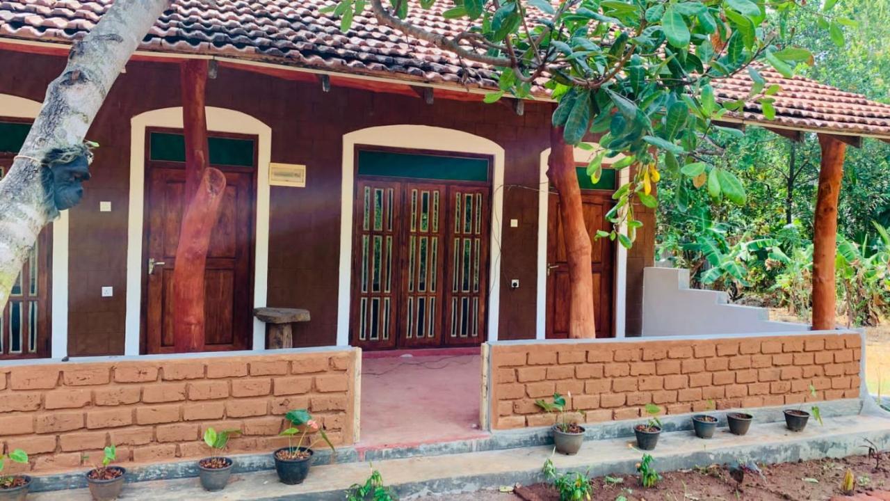 Sigiriya Chena Villa Exterior foto